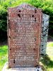 Photo of headstones/thumb_John McLennan d1938 hdstn Old Petty cem